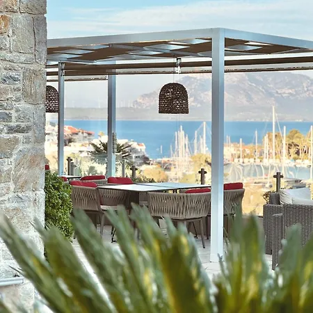 Cape Krio Boutique & - Over 12 Years Old Adult Only Hotel Datca