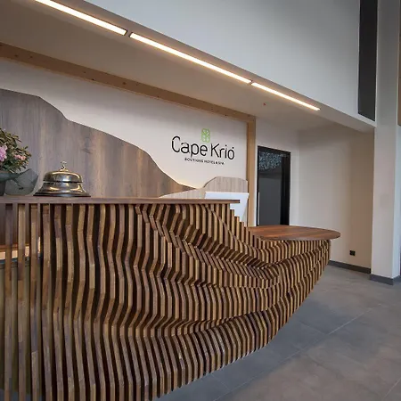 Cape Krio Boutique & - Over 9 Years Old Adult Only Hotel 5*