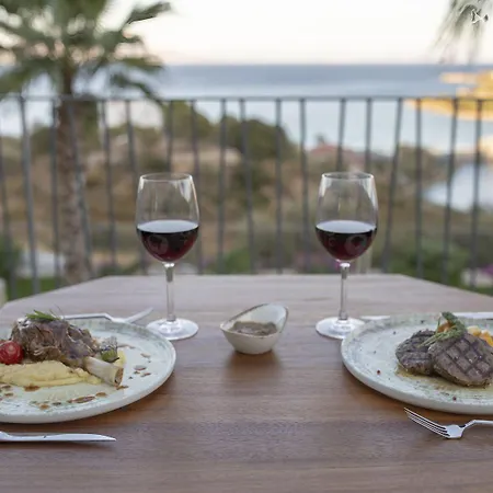 Cape Krio Boutique & - Over 9 Years Old Adult Only Hotel 5*