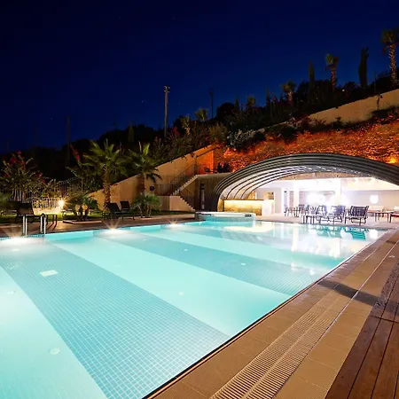 Cape Krio Boutique & - Over 9 Years Old Adult Only 5* Datca