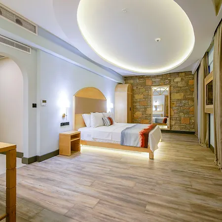 Cape Krio Boutique & - Over 9 Years Old Adult Only Hotel