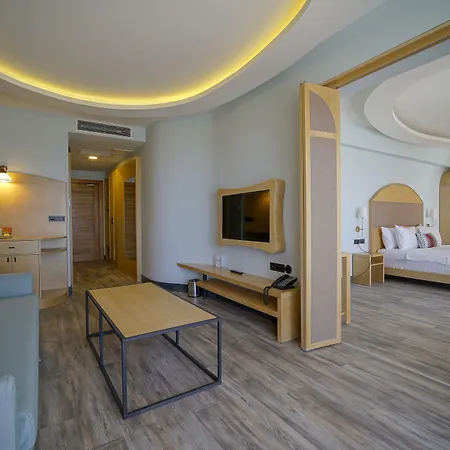 Hotel Cape Krio Boutique & - Over 12 Years Old Adult Only Datca