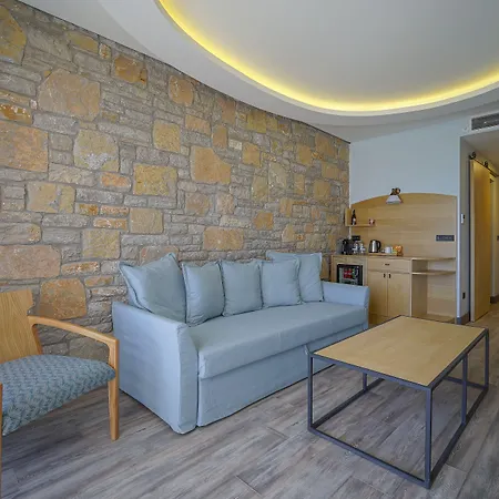 Hotel Cape Krio Boutique & - Over 9 Years Old Adult Only