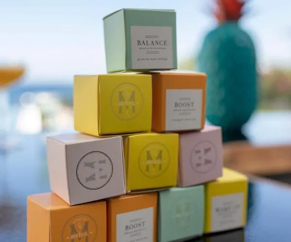 Cape Krio Boutique & - Over 12 Years Old Adult Only Hotel