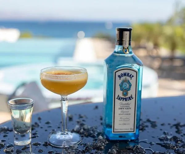 Cape Krio Boutique Hotel&spa - Over 9 Years Old Adult Only