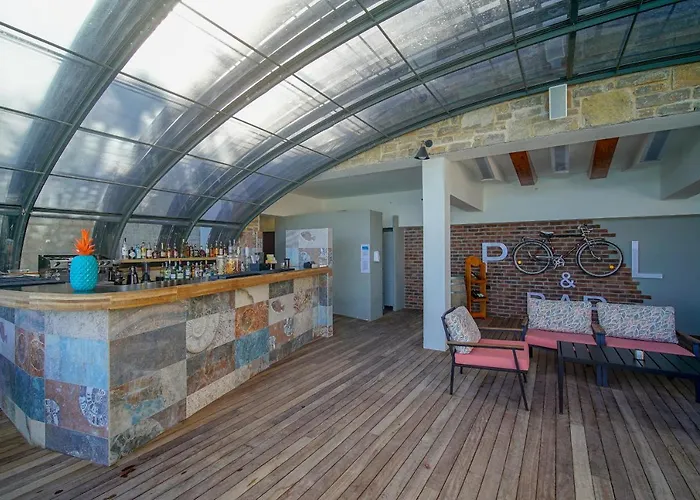 Cape Krio Boutique Hotel&spa - Over 9 Years Old Adult Only Hotel 5*