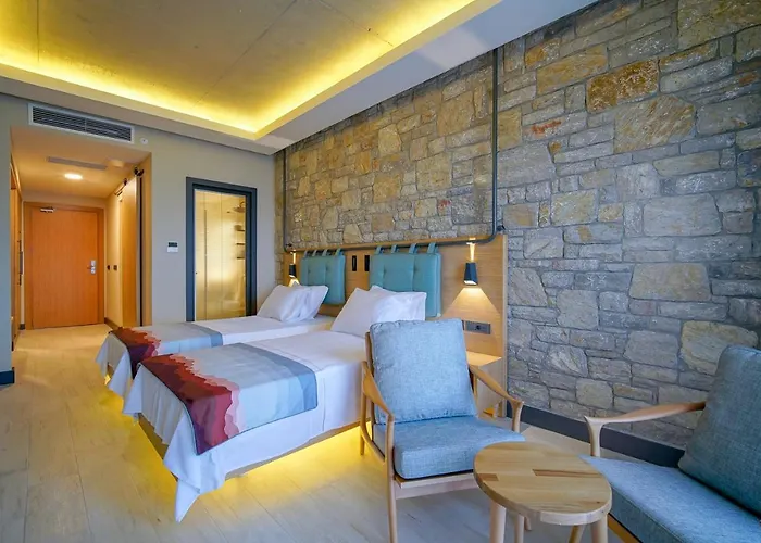 Cape Krio Boutique Hotel&spa - Over 9 Years Old Adult Only Hotel