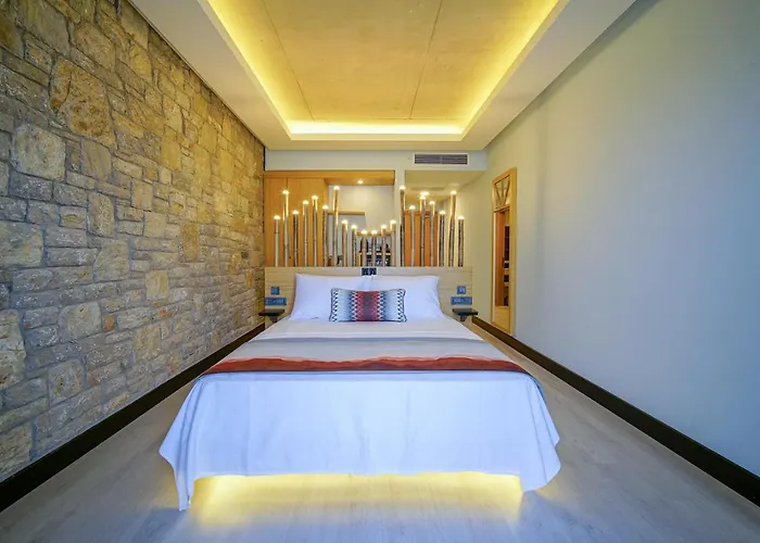 Cape Krio Boutique & - Over 12 Years Old Adult Only Hotel