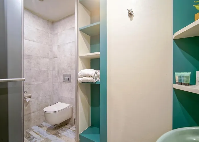 Cape Krio Boutique & - Over 12 Years Old Adult Only 5* Datca