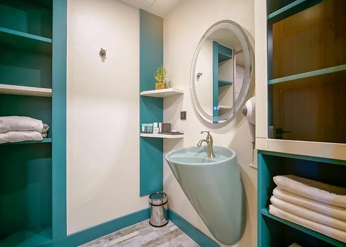 Cape Krio Boutique Hotel&spa - Over 9 Years Old Adult Only Datça