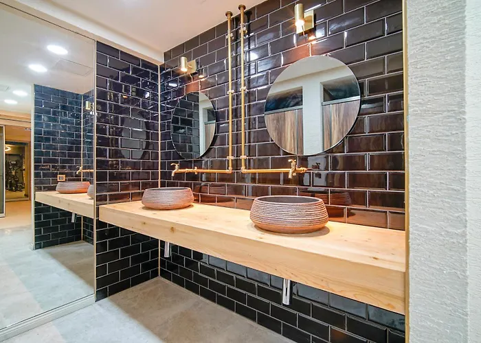 Cape Krio Boutique & - Over 12 Years Old Adult Only Hotel 5*