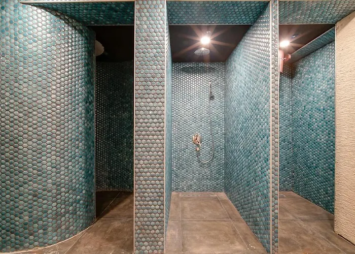 Cape Krio Boutique Hotel&spa - Over 9 Years Old Adult Only Hotel Datça