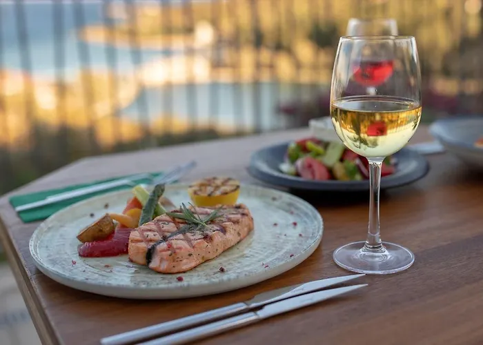 Cape Krio Boutique & - Over 12 Years Old Adult Only Hotel