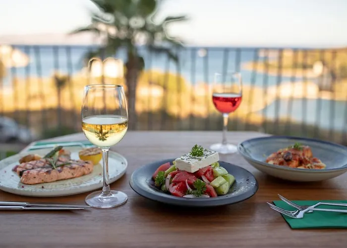 Cape Krio Boutique & - Over 12 Years Old Adult Only 5* Datca