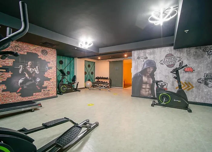 Cape Krio Boutique Hotel&spa - Over 9 Years Old Adult Only Hotel 5*