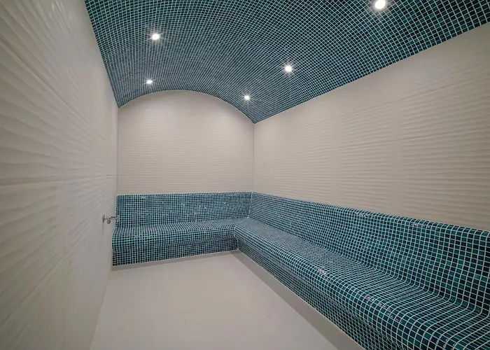 Hotel Cape Krio Boutique & - Over 12 Years Old Adult Only