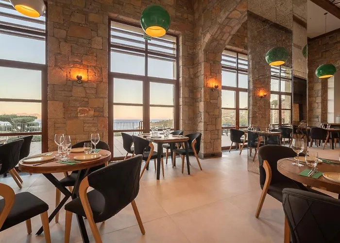 Cape Krio Boutique Hotel&spa - Over 9 Years Old Adult Only