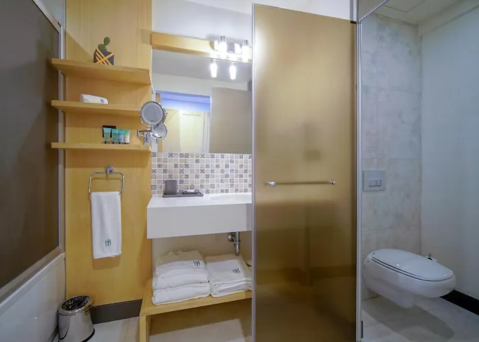 Cape Krio Boutique Hotel&spa - Over 9 Years Old Adult Only