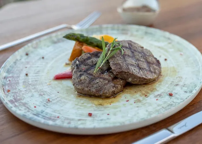 Hotel Cape Krio Boutique & - Over 12 Years Old Adult Only 5*