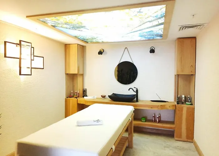 Cape Krio Boutique Hotel&spa - Over 9 Years Old Adult Only Hotel