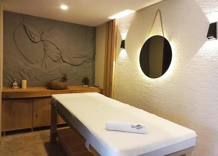 Cape Krio Boutique Hotel&spa - Over 9 Years Old Adult Only 5* Datça