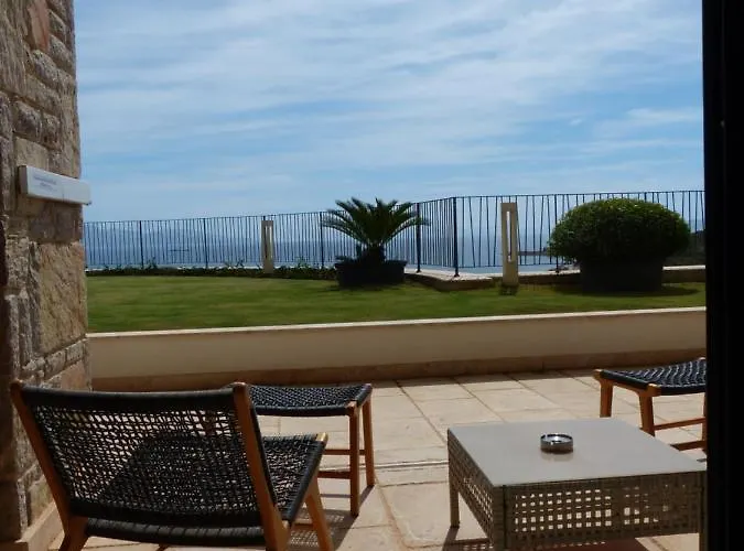 Cape Krio Boutique Hotel&spa - Over 9 Years Old Adult Only