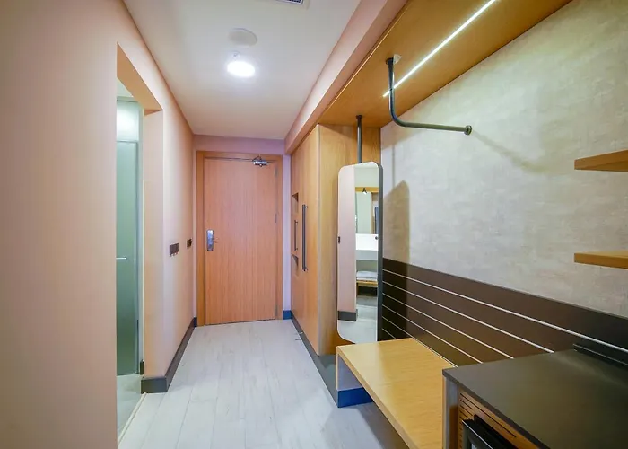 Hotel Cape Krio Boutique & - Over 12 Years Old Adult Only