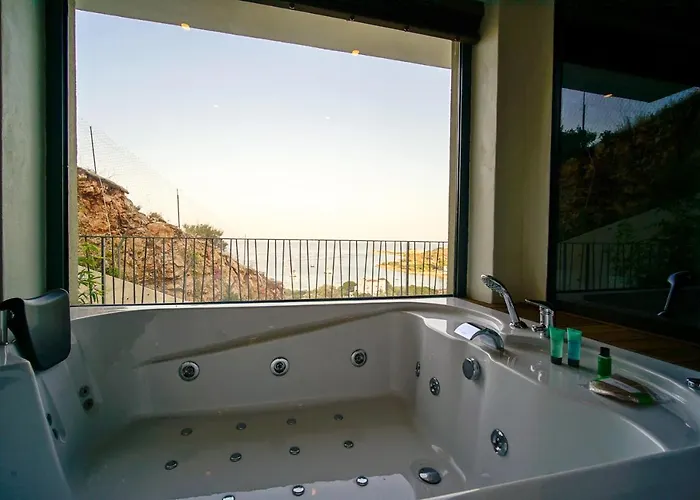 Cape Krio Boutique Hotel&spa - Over 9 Years Old Adult Only