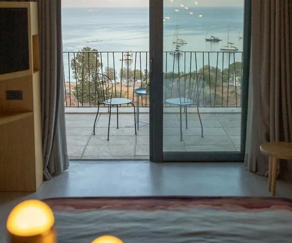 Cape Krio Boutique & - Over 12 Years Old Adult Only 5*