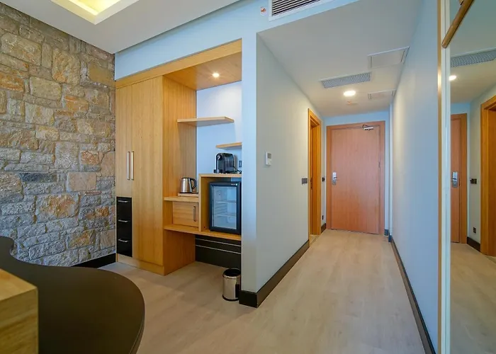 Hotel Cape Krio Boutique Hotel&spa - Over 9 Years Old Adult Only 5*