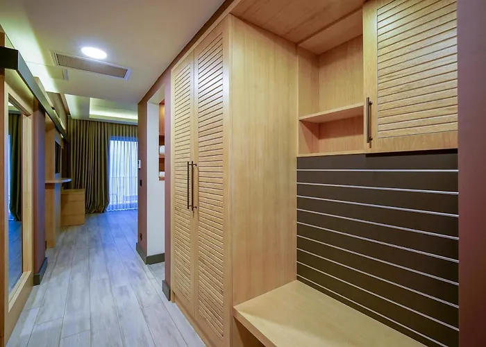 Hotel Cape Krio Boutique & - Over 12 Years Old Adult Only Datca