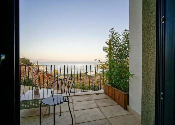 Hotel Cape Krio Boutique Hotel&spa - Over 9 Years Old Adult Only 5*