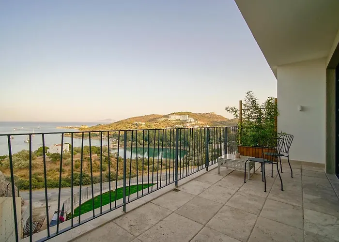 Hotel Cape Krio Boutique & - Over 12 Years Old Adult Only 5*