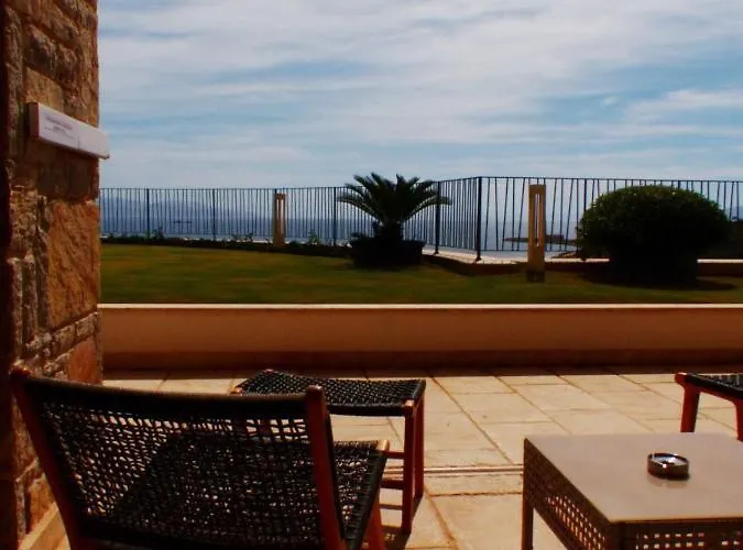 Hotel Cape Krio Boutique Hotel&spa - Over 9 Years Old Adult Only