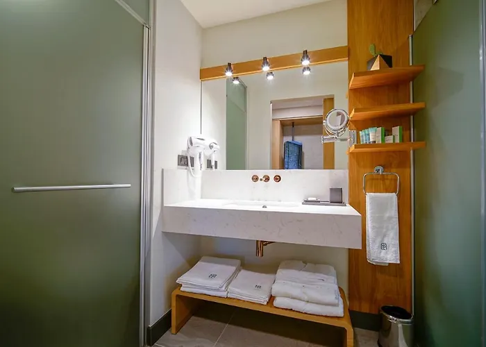 Cape Krio Boutique Hotel&spa - Over 9 Years Old Adult Only Hotel