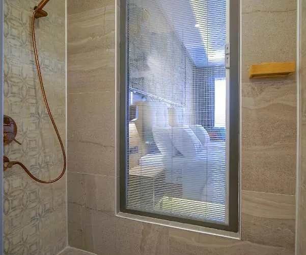 Cape Krio Boutique & - Over 12 Years Old Adult Only Hotel Datca