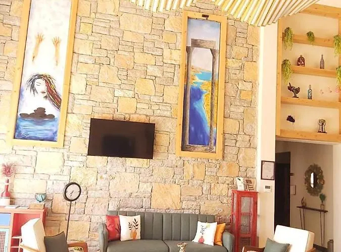 Hotel Cape Krio Boutique Hotel&spa - Over 9 Years Old Adult Only 5*