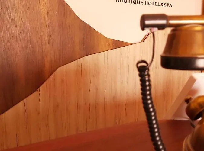 Hotel Cape Krio Boutique Hotel&spa - Over 9 Years Old Adult Only