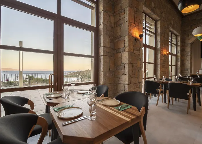 Cape Krio Boutique Hotel&spa - Over 9 Years Old Adult Only 5* Datça