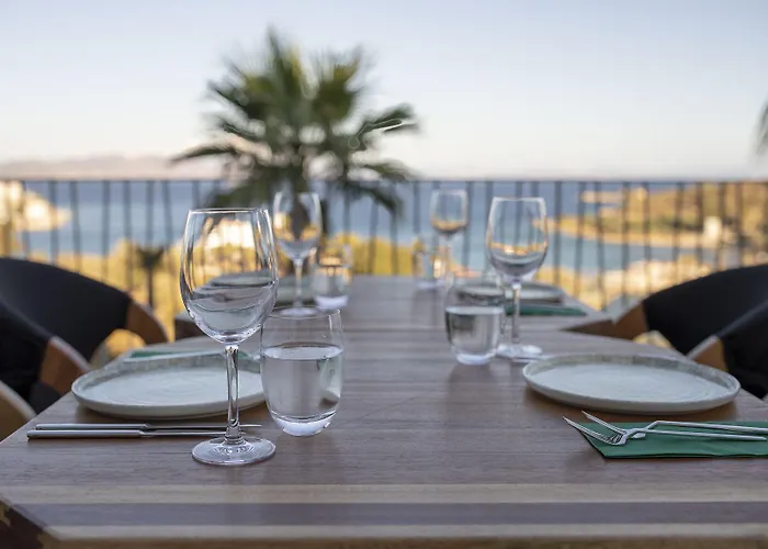 Cape Krio Boutique Hotel&spa - Over 9 Years Old Adult Only Hotel 5*