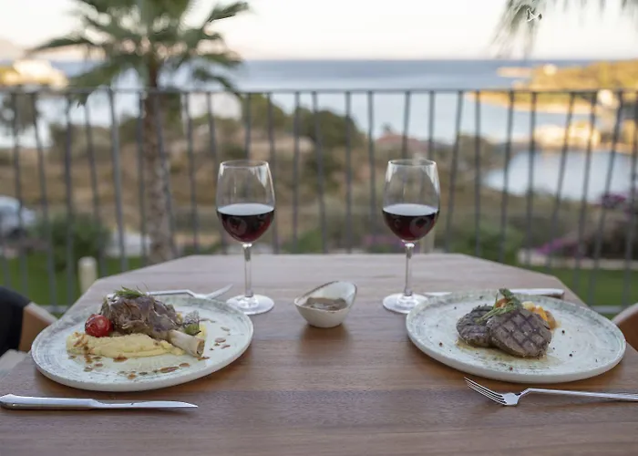 Cape Krio Boutique Hotel&spa - Over 9 Years Old Adult Only Hotel 5*