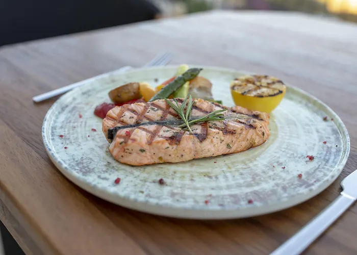 Cape Krio Boutique Hotel&spa - Over 9 Years Old Adult Only Datça