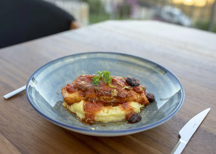 Hotel Cape Krio Boutique Hotel&spa - Over 9 Years Old Adult Only