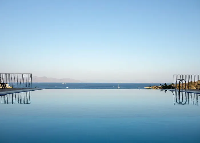 Hotel Cape Krio Boutique Hotel&spa - Over 9 Years Old Adult Only 5*