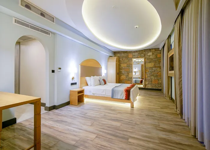 Cape Krio Boutique Hotel&spa - Over 9 Years Old Adult Only Hotel