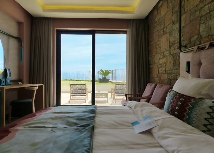 Cape Krio Boutique Hotel&spa - Over 9 Years Old Adult Only Hotel 5*