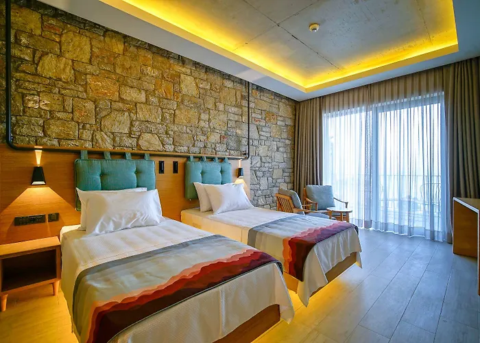 Cape Krio Boutique Hotel&spa - Over 9 Years Old Adult Only Hotel 5*