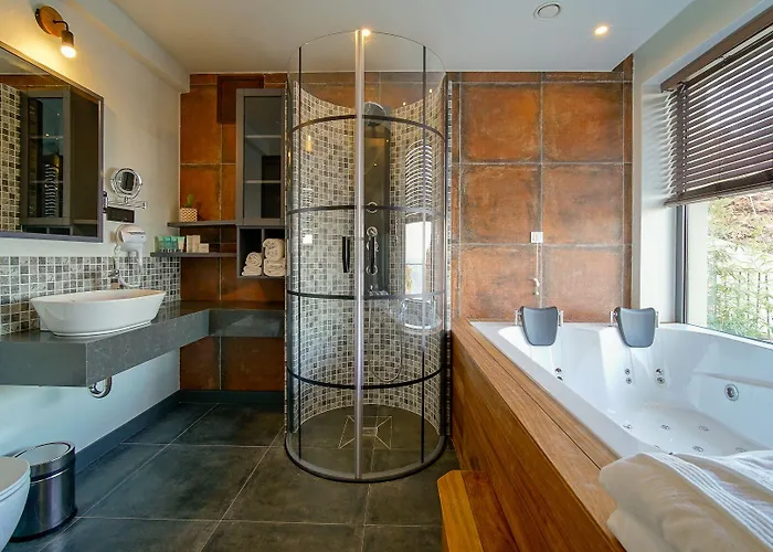 Cape Krio Boutique Hotel&spa - Over 9 Years Old Adult Only 5*