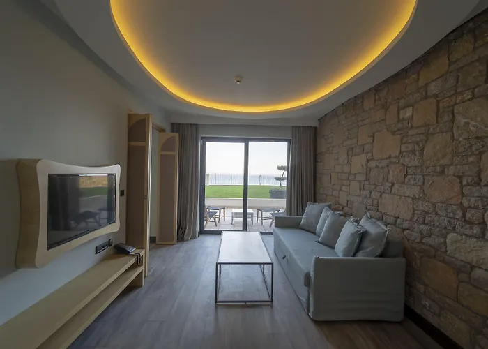 Cape Krio Boutique Hotel&spa - Over 9 Years Old Adult Only 5*